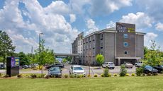 MainStay Suites Newnan