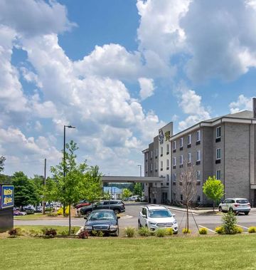 MainStay Suites Newnan