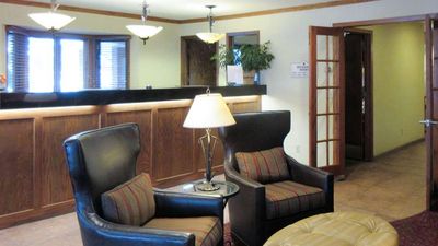 Quality Inn & Suites Detroit Lakes