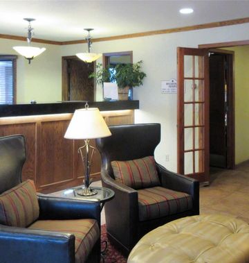 Quality Inn & Suites Detroit Lakes