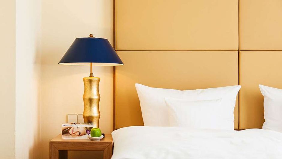Ameron Hotel Konigshof Bonn Room