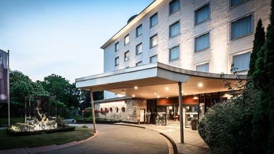 Ameron Hotel Konigshof Bonn