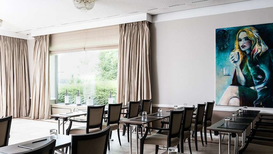 Ameron Hotel Konigshof Bonn Meeting