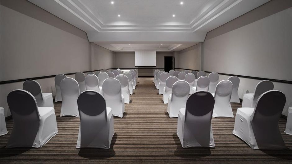 Premier Hotel Regent Meeting