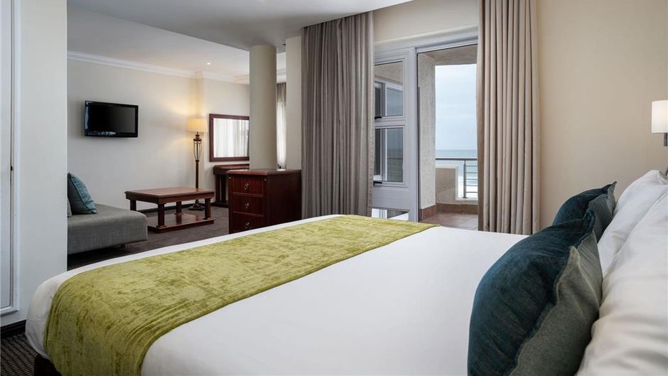 Premier Hotel Regent Suite