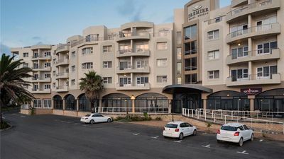 Premier Hotel Regent