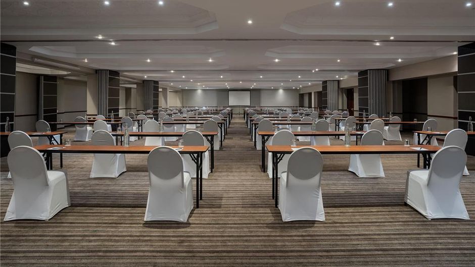Premier Hotel Regent Ballroom