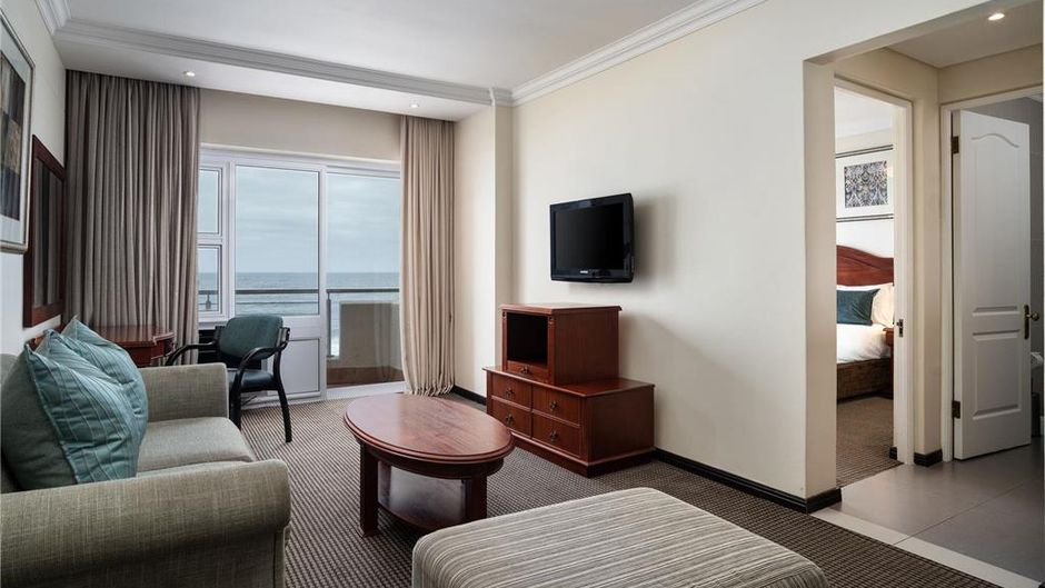 Premier Hotel Regent Suite