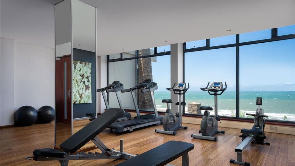 Premier Hotel EL ICC Health