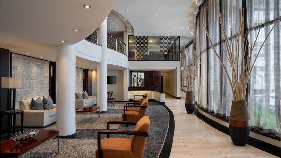 Premier Hotel EL ICC Other