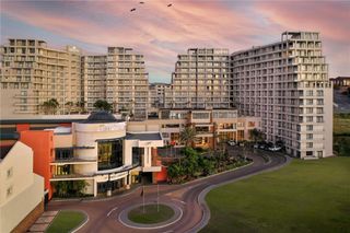 Premier Hotel EL ICC