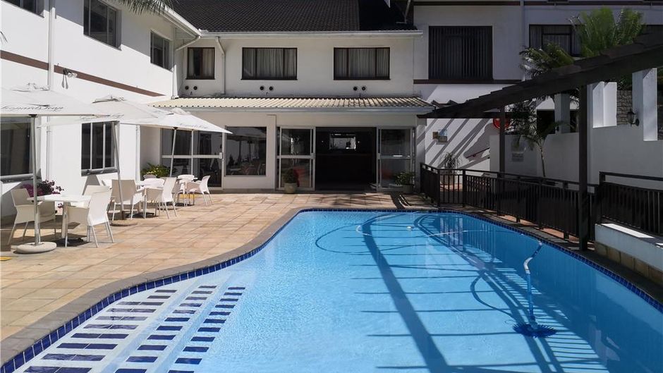 Premier Hotel Pinetown Pool