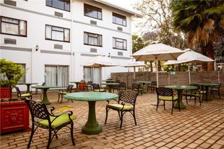 Premier Hotel Pinetown