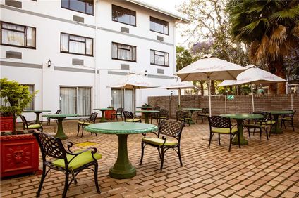 Premier Hotel Pinetown