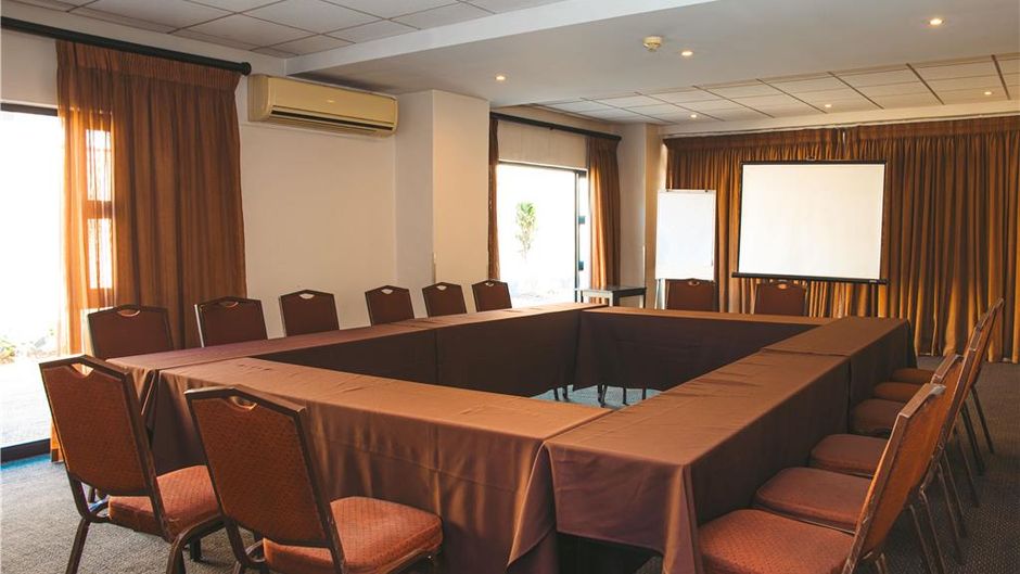 Premier Hotel Pinetown Meeting