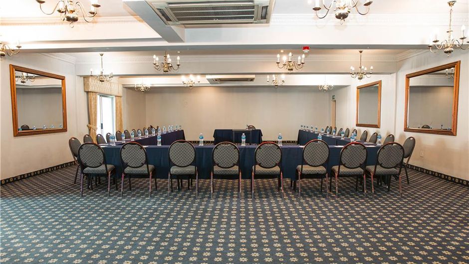 Premier Hotel Pinetown Meeting
