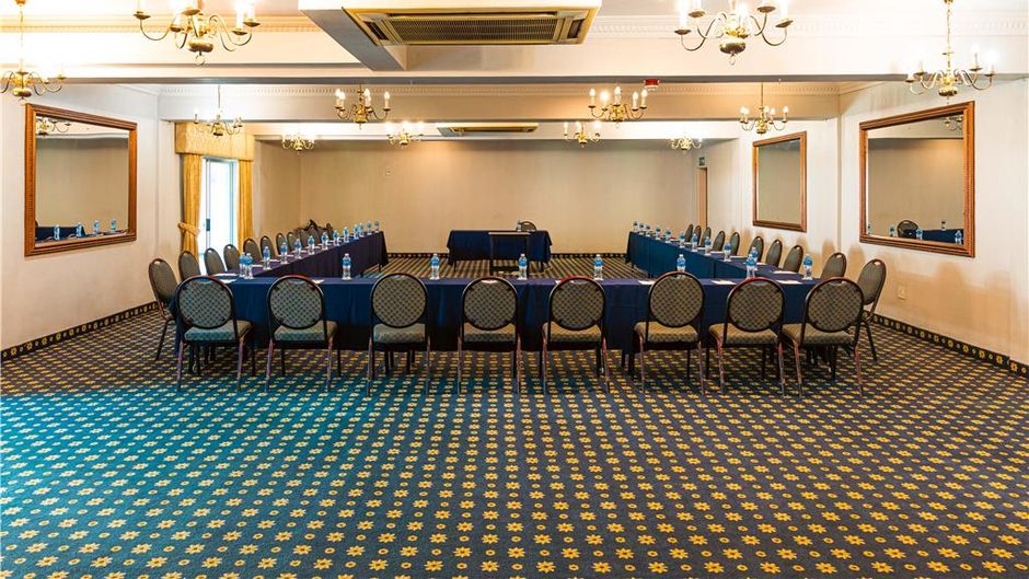 Premier Hotel Pinetown Meeting