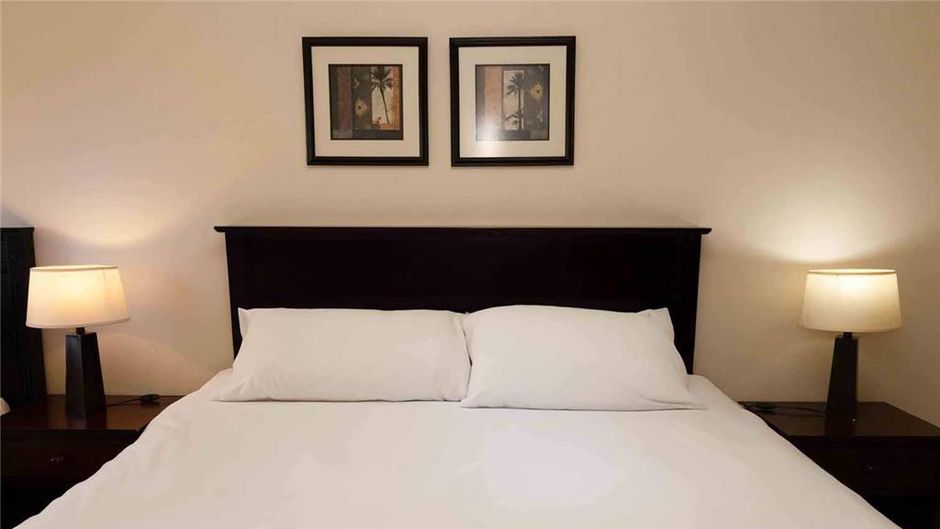 Splendid Inn Port Edward Room