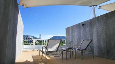 The Nap Patong