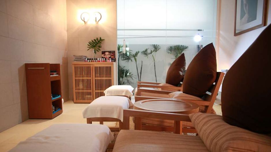 The Nap Patong Spa