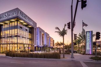 Ayres Hotel Chula Vista