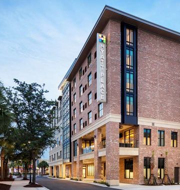 Hyatt Place Mount Pleasant Towne Centre