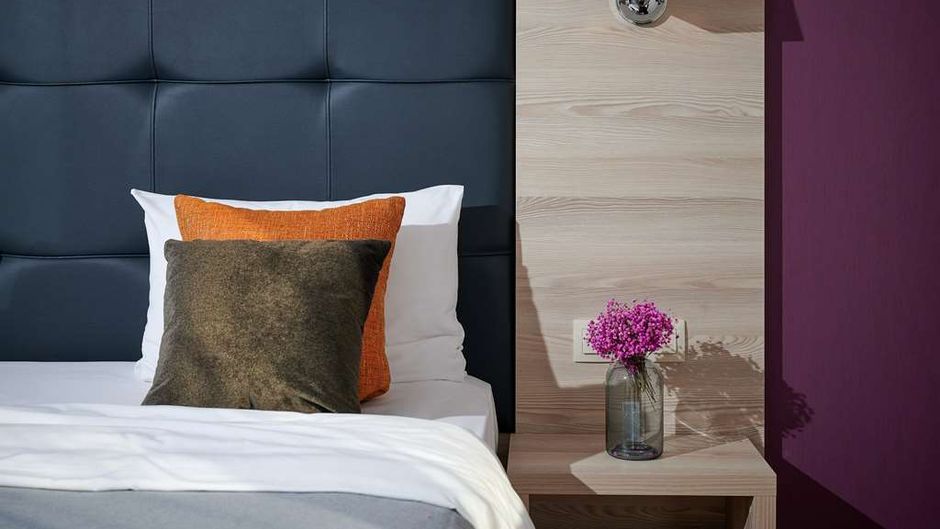 Golden Tulip Krasnodar Room