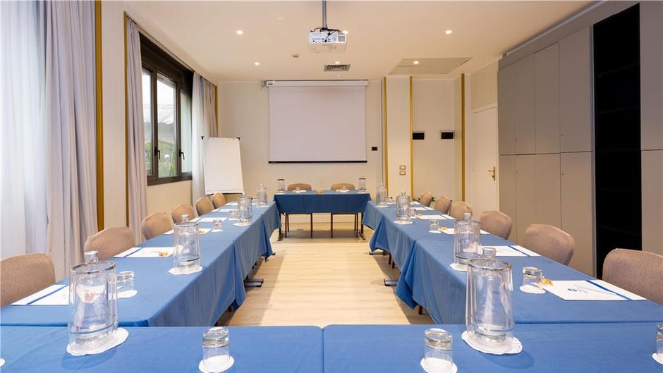 Best Western Air Hotel Linate Meeting