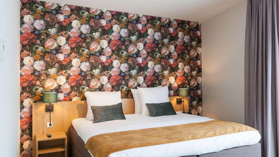 Best Western Plus Hotel Amstelveen Suite