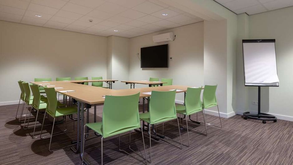 Best Western Plus Hotel Amstelveen Meeting