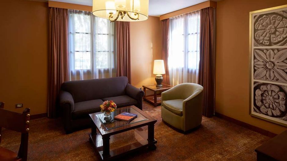 Wyndham Costa del Sol Arequipa Room