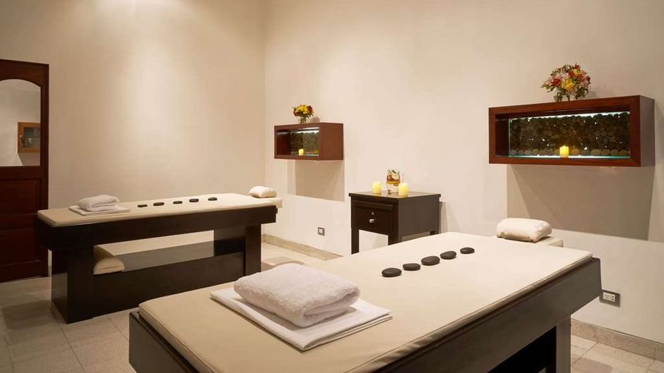 Wyndham Costa del Sol Arequipa Spa