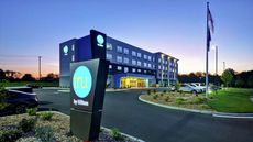 Tru by Hilton Wytheville