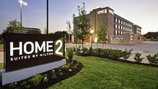 Home2 Suites by Hilton Houston Westchase