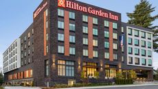 Hilton Garden Inn Seattle Airport