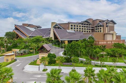 DoubleTree by Hilton Shanwei