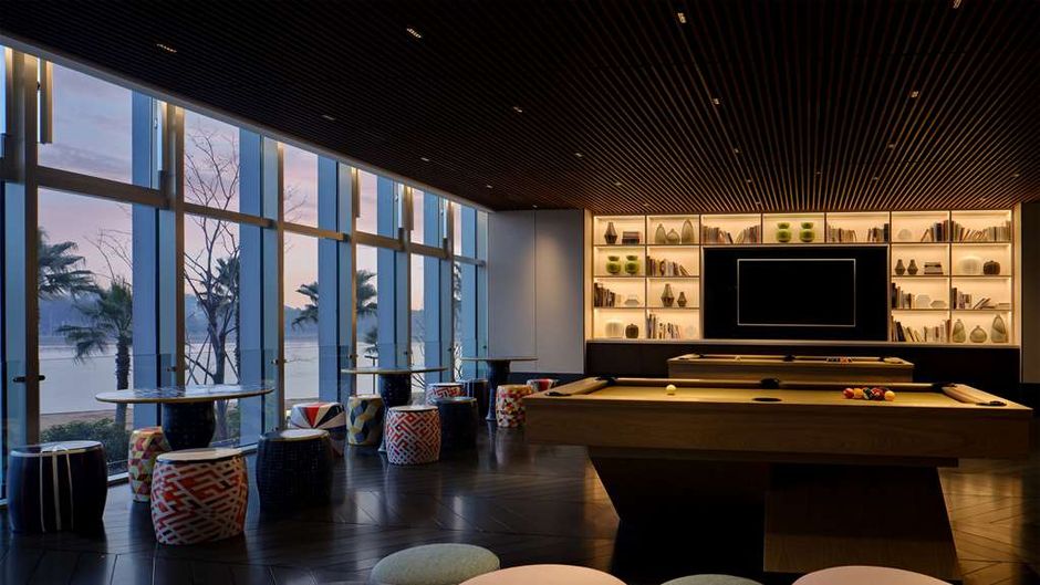 Canopy by Hilton Hangzhou Jinsha Lake Recreation