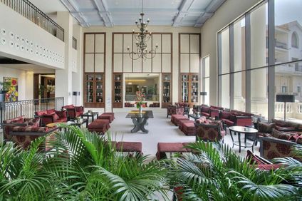 DoubleTree by Hilton La Torre Golf & Spa