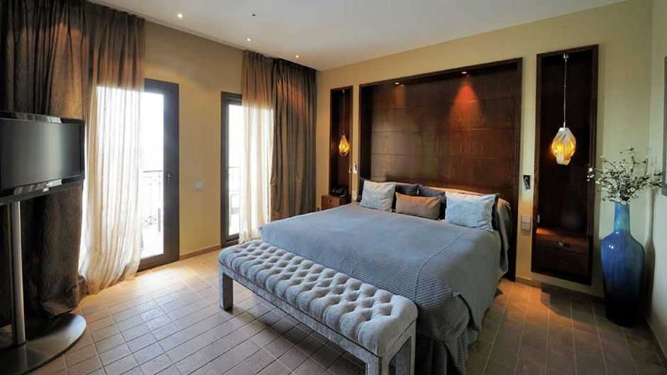 DoubleTree by Hilton La Torre Golf & Spa Room