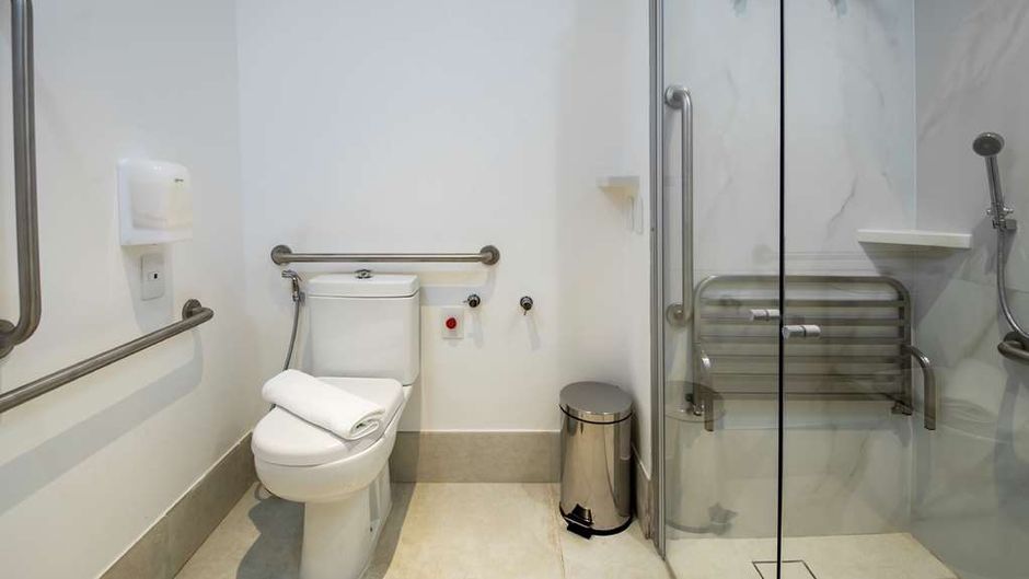 Hampton by Hilton Guarulhos Room