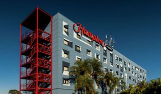 Hampton by Hilton Guarulhos