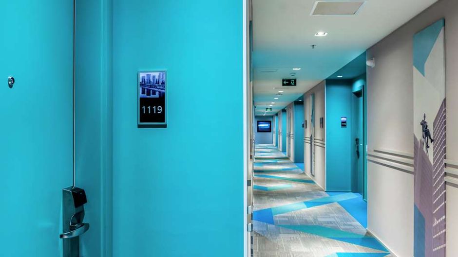 Hampton by Hilton Guarulhos Other