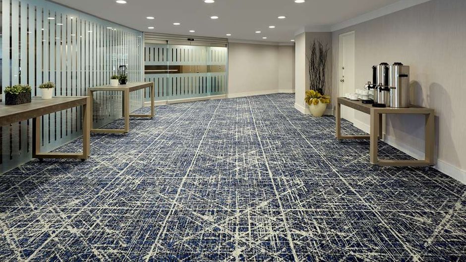 DoubleTree by Hilton Montreal Meeting