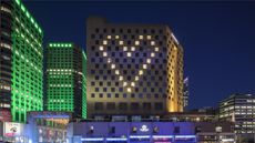 DoubleTree by Hilton Montreal
