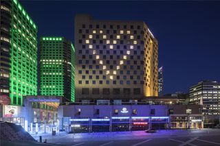 DoubleTree by Hilton Montreal