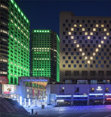DoubleTree by Hilton Montreal