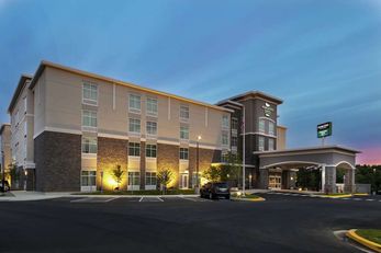 Homewood Suites Largo/Washington DC