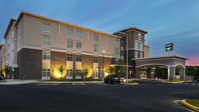 Homewood Suites Largo/Washington DC