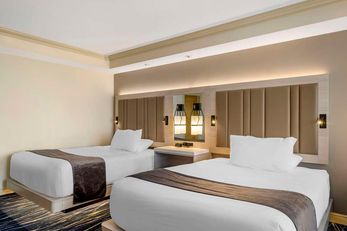Wyvern Hotel, an Ascend Hotel