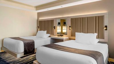 Wyvern Hotel, an Ascend Hotel